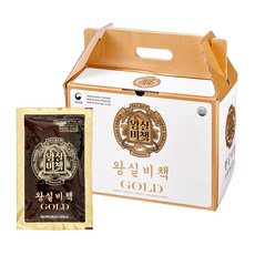 Wangsilbichaek 鰻魚精華液, 60個, 80ml
