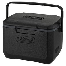 콜맨 TAKE 6 쿨러, 제트 블랙, 4.7L