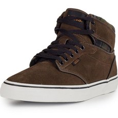 VANS Artwood HI男款高筒運動鞋 V00VG3K8E