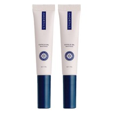 AMORTALS 爾木萄 植萃呵護指緣香氛精油筆(木序花園), 7ml, 2入