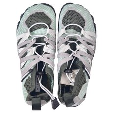 Naturehike 挪客 拼色網眼溯溪鞋