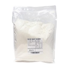 嘉禾牌 黃僑高筋麵粉, 3kg, 1包