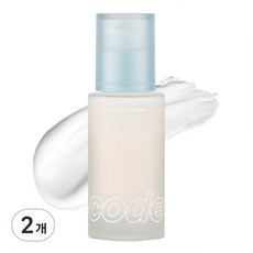 코드글로컬러 픽스온 프라이머 30ml, 2개