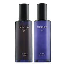 TOPCLASS 拉提雙效套組 100ml, 1套