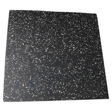 희우스포츠 코팅 사각 블럭 매트, 1개