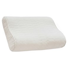 De Grey 基本款水洗記憶棉枕頭套