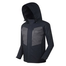 PRO WORLD CUP 男款雙層外套 Q319-4352-1CG
