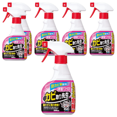 COGIT 除垢博士 黴菌清潔噴霧, 300ml, 6瓶