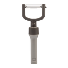 ZWILLING 雙人 多功能削皮器 36610-005, 1個, 黑色