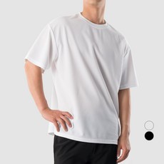 ARMEDES 男士防皺利物浦寬鬆版型短袖T恤 AR-183