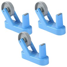 다산사무기 테이프 컷터기 CT-2100, 랜덤 발송, 3개