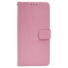 하이온 가죽 카드수납 심플 패턴 다이어리 휴대폰 케이스