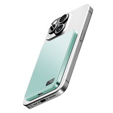 조이트론 맥세이프 울트라 슬림 보조배터리 5000mAh C타입, MiniMax50, 민트