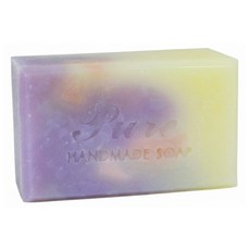 Ann Chen 陳怡安手工皂 清新舒緩系列 緊緻絲柏手工皂, 1個, 110g