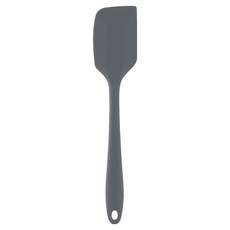 발룬피니 노블 플래티넘 실리콘 조리도구 스파츌라, 딥차콜, 1개
