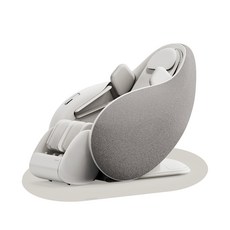 세라젬 파우제 M8 안마의자 구성품1 방문설치, 스톤그레이, CGM EMCG-2404