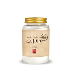 헬스앤푸드 효소처리 스테비아, 100g, 1개