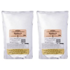 하인즈 마루토쿠 데미그라스 소스, 3kg, 2개