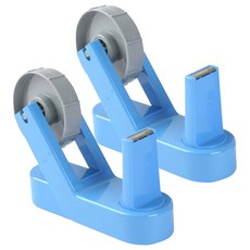 韓國 DASAN 膠帶切割器 CT-2100, 隨機出貨, 2個