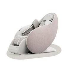 세라젬 파우제 M8 안마의자 구성품1 방문설치, 스트로베리 핑크, CGM EMCG-2404