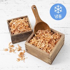 조혜정의멸치연구소 두절 건새우 (냉동), 350g, 1개입, 1개