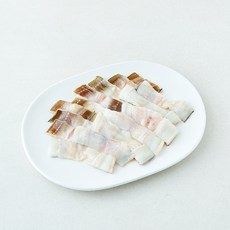 미감어보 국내산 효온처리 순살 아나고 (냉장), 1개, 150g