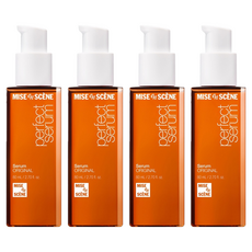 미쟝센 퍼펙트 오리지널 헤어 세럼, 80ml, 4개