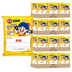 乖乖 開運箱, 五香口味 (24包)