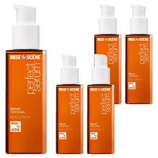 미쟝센 퍼펙트 오리지널 헤어 세럼, 80ml, 5개