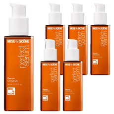 미쟝센 퍼펙트 오리지널 헤어 세럼, 80ml, 6개