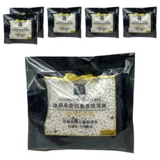 QUNDO 康朵 吊掛式香氛除溼袋, 6個, 160g