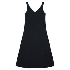 SI 여성용 뷔스티에 사선절개 디테일 원피스 SKOAE2513