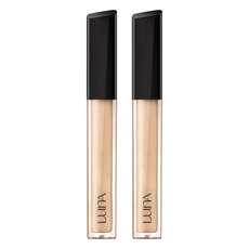 루나 롱래스팅 팁 리퀴드 컨실러 7.5g, 2개, 2호 베이지