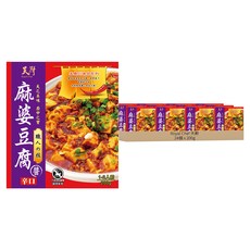 Royal Chef 天廚 麻婆豆腐醬調理包, 200g, 24個