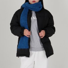 닷이프 여성용 베이직 기본템 패딩