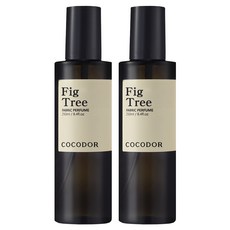 COCODOR 珂珂朵爾 香氛織物除臭劑 無花果, 2個, 250ml
