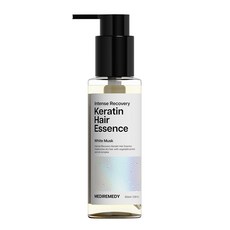 MEDIREMEDY極受損髮蛋白護髮精華, 100ml, 1個