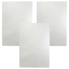 護貝膜, 160 x 215mm, 600張