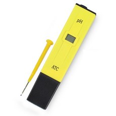 水質檢測儀, 1 個