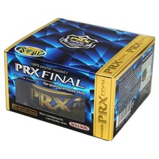 윌슨 PRX 파이널 에디션 광택 하드왁스, 150g, 1개