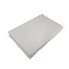 永新紙業 B 更紙 38g, 6開, 600個