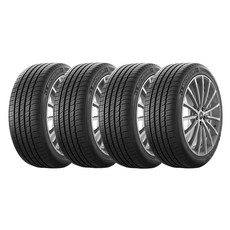 미쉐린타이어 파일럿 스포츠 올시즌 4 245/40R19, 4개