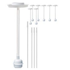 hibee Double Heart專用替換重力球吸管 2入+吸管刷組, 單色, 4組