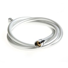 Therapy Hoo乾淨蓮蓬頭軟管 2m, 1個