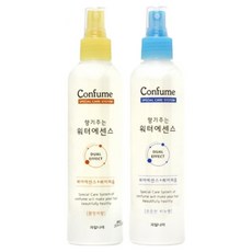 과일나라 컨퓸 향기주는 워터에센스 [흰장미향], 252ml, 1개