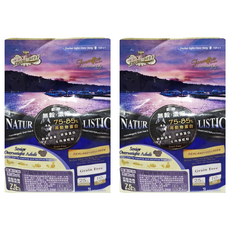 LV PRIME BLUE 藍帶 無穀狗糧 老犬海陸配方 450g, 澳洲雞肉 + 海洋鮮魚 + 膠原蔬果, 2包