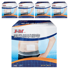 I-M 愛民 未滅菌網狀繃帶 2號 1kg, 5個, 1個裝