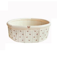 dot to dot Agard Dotkkom 柔軟遊戲地墊, 多色