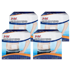 I-M 愛民 未滅菌網狀繃帶 2號 1kg, 4個, 1個裝