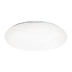 Dr.Bright 亮博士 吸頂燈 18W 3000K, 亮麗滿月 黃光